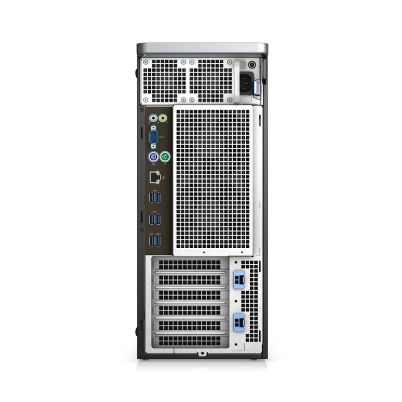 Dell Precision 7820 Tower Workstation -V1- Choose CPUs/RAM/Drive