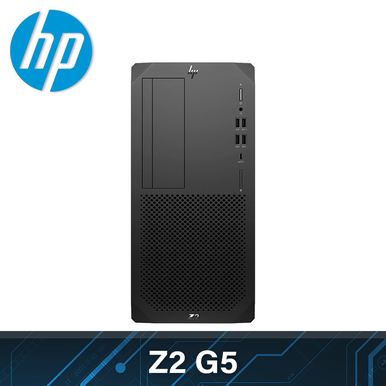 HP Z2 G5 Mid-Tower Workstation | Tech Supply Direct