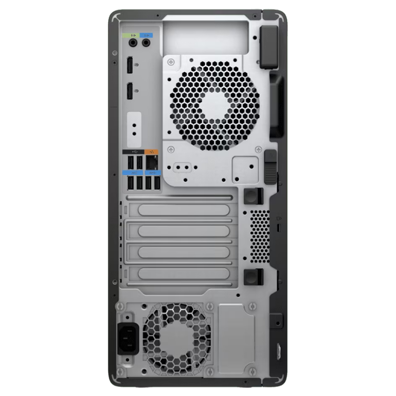 HP Z2 G5 Tower Workstation -V1- Choose CPU/RAM/Drive - Wholesale