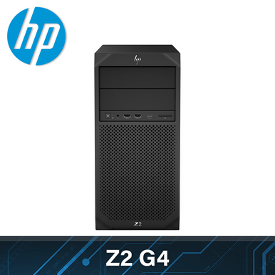 良品 Hp Z2 Tower G4(E-2174G/16GB/Win11Pro) HP Z2 G4 Mid-Tower Workstation | Tech Supply Direct