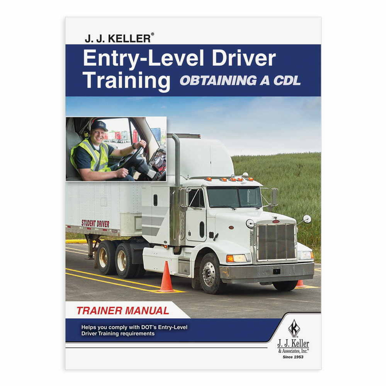 Entry Level Driver Training