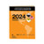 2024 Emergency Response Guidebook (Pocket size)