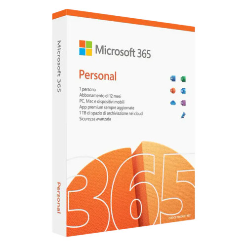 Microsoft 365 personal Microsoft 365 personal