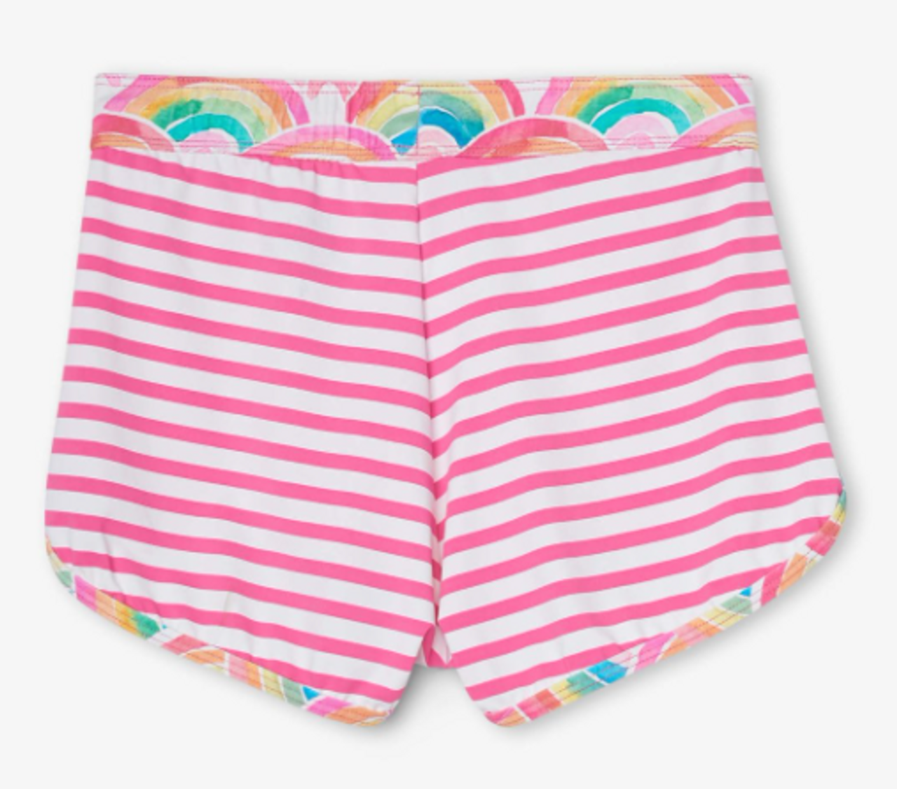 Hatley Girls Swim Trunks