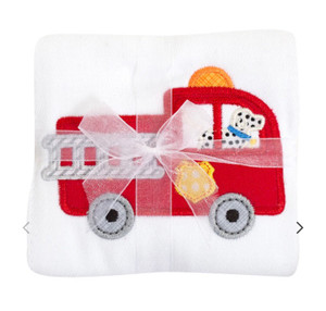 3 Marthas Firetruck Burp 3 Marthas Firetruck Burp