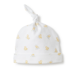 Hatchling Hat Hatchling Hat