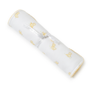 Hatchling Burp Cloth Hatchling Burp Cloth