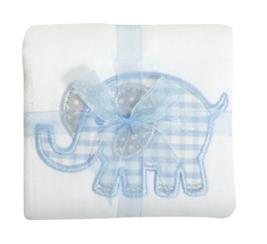 3 Marthas Blue Elephant Burp 3 Marthas Blue Elephant Burp