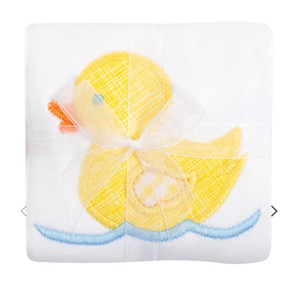 3 Marthas Yellow Duck Burp 3 Marthas Yellow Duck Burp