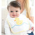 3 Marthas Yellow Duck Bib 3 Marthas Yellow Duck Bib