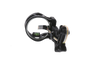 TG-AG1615BK - Black - 5 light 19
