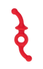 DOUBLEDOWN™ String Silencers