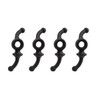 DOUBLEDOWN™ String Silencers