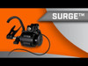 SURGE™ Drop-Away