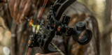 APEX GEAR COVERT™ PRO SERIES BOW SIGHT