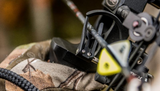 APEX GEAR INTRODUCES THE SURGE ARROW REST