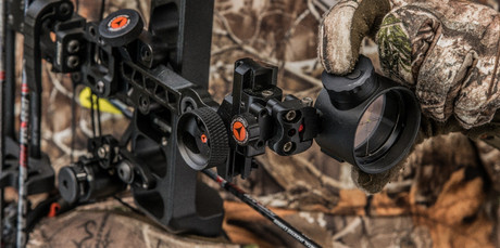 APEX GEAR COVERT BOW SIGHTS