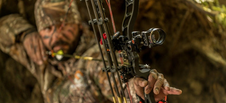 APEX GEAR ADDS TO COVERT™ BOW SIGHT LINE