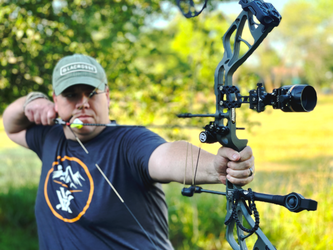 Build Confidence and Achieve Better Shot Placement With Summer Practice