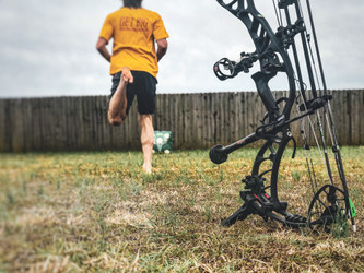 IMPROVING PHYSICAL FITNESS IMPROVES OUR CHANCES IN THE FIELD