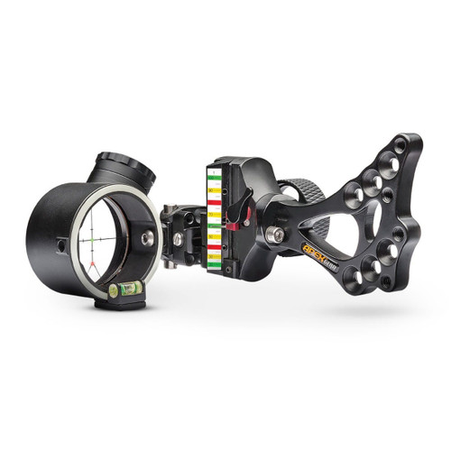 TG-AG2302GB - Standard Mount (front)