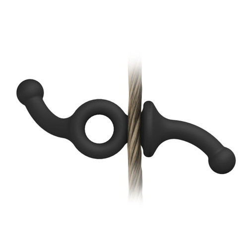 DOUBLEDOWN™ String Silencers
