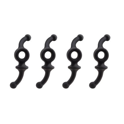 DOUBLEDOWN™ String Silencers