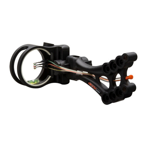 TG-AG1203BK - Black - 3 Pin