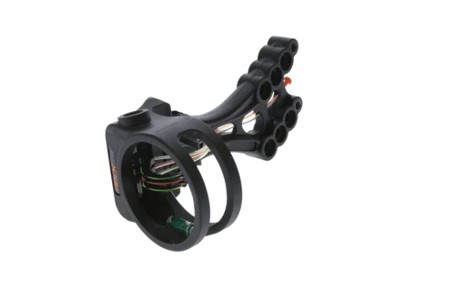TG-AG1203BK - Black - 3 Pin