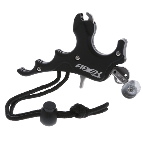 TG-AG2904B - 4 Finger