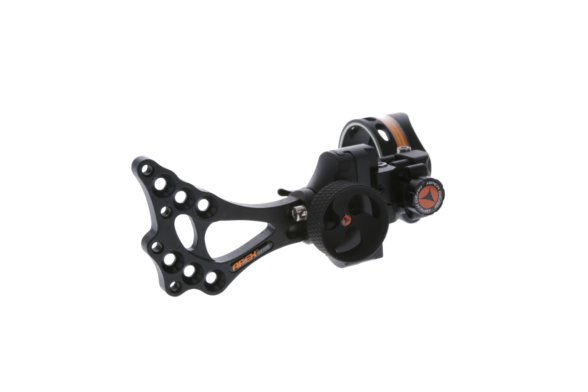 パトリオッツ Ribbon by Apex COVERT™ Single-Pin Bow Sight