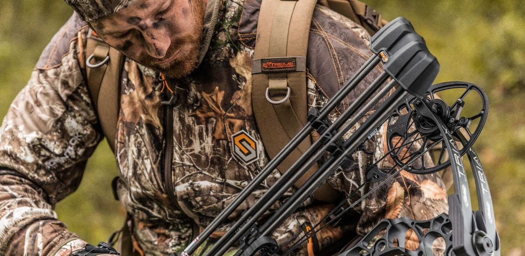 APEX GEAR INTRODUCES THE REACTOR XL QUIVER Apex Gear