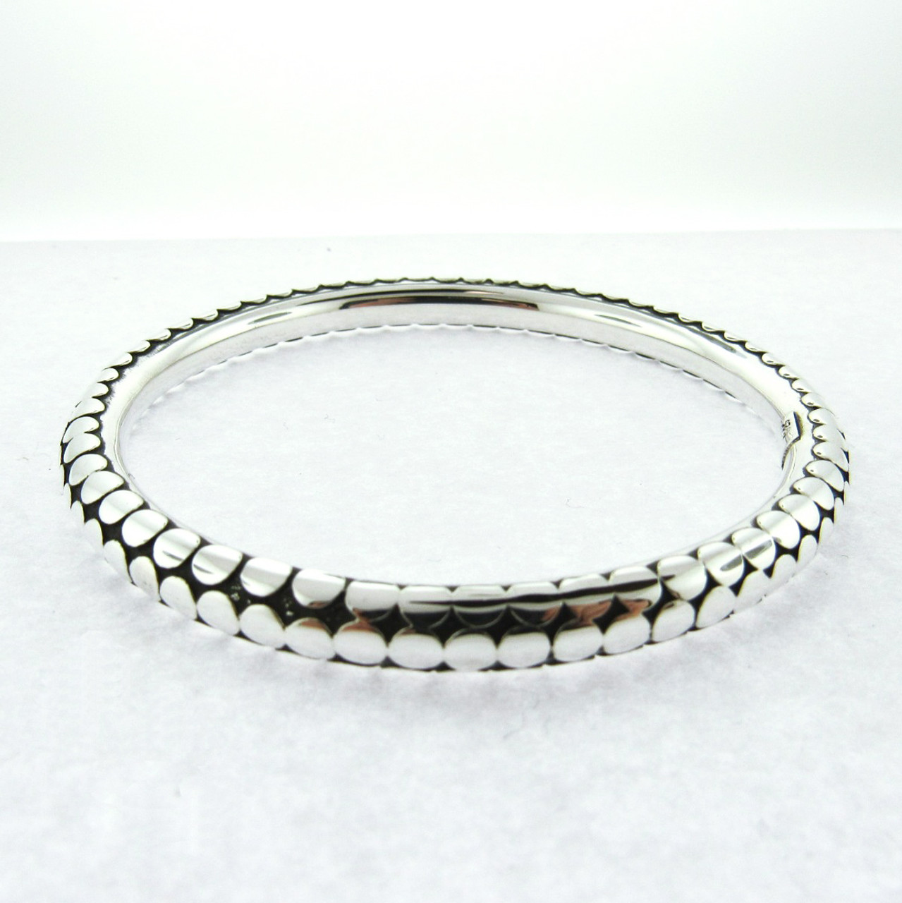 Balinese Slip-on Bangle