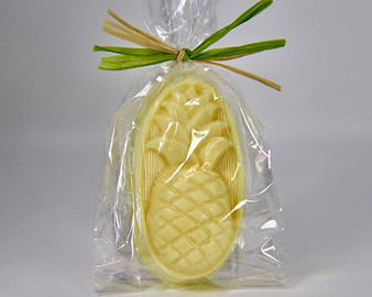 Pineapple Soap