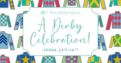 A Derby Celebration Event!