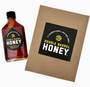Double Barrel Honey - Gift Set