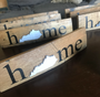 Bourbon Stave KY Home Sign