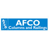 AFCO Columns and Railings