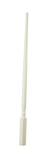 5015 Colonial Pintop 1-1/4" Baluster