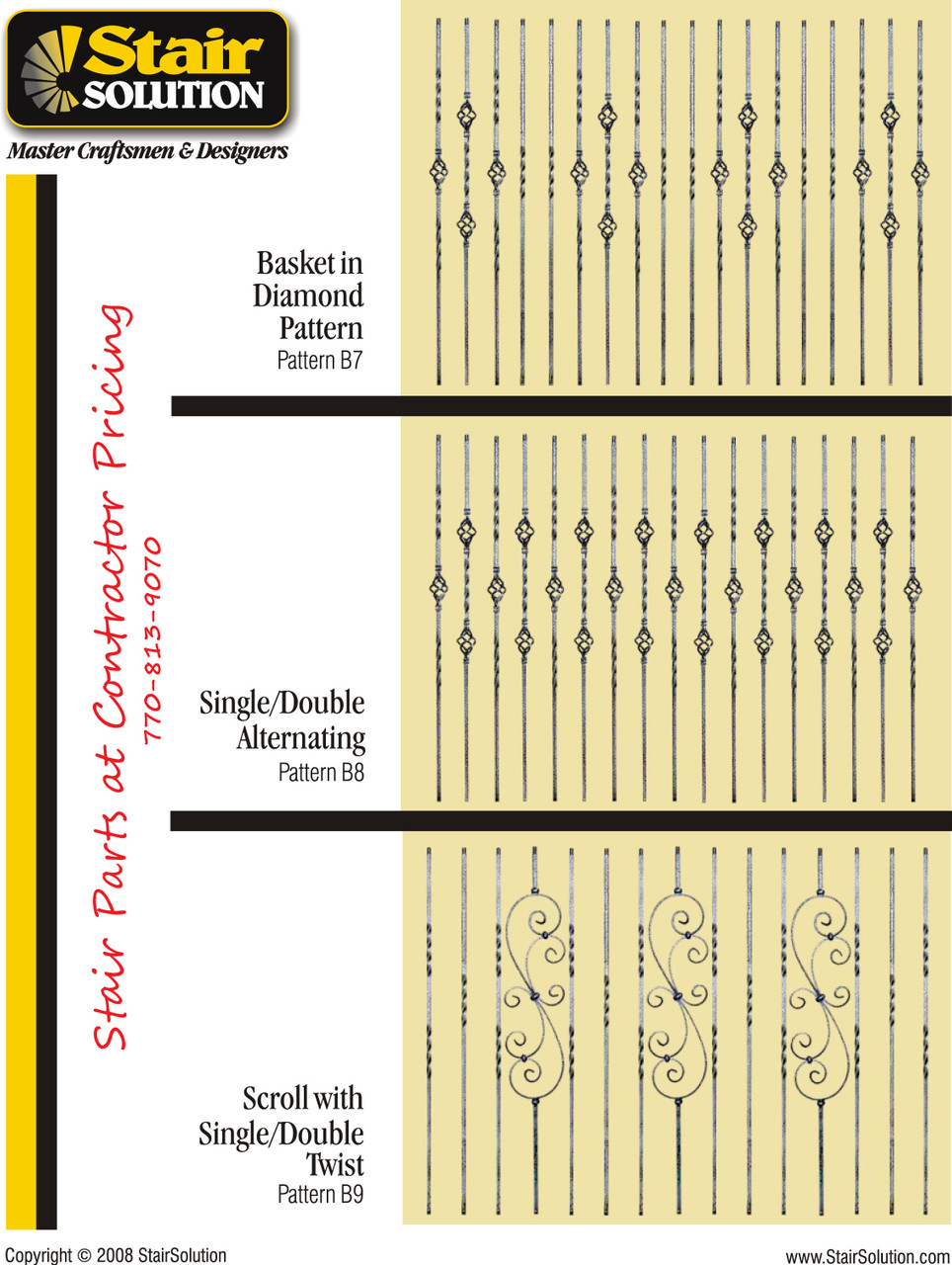 Pattern Guide