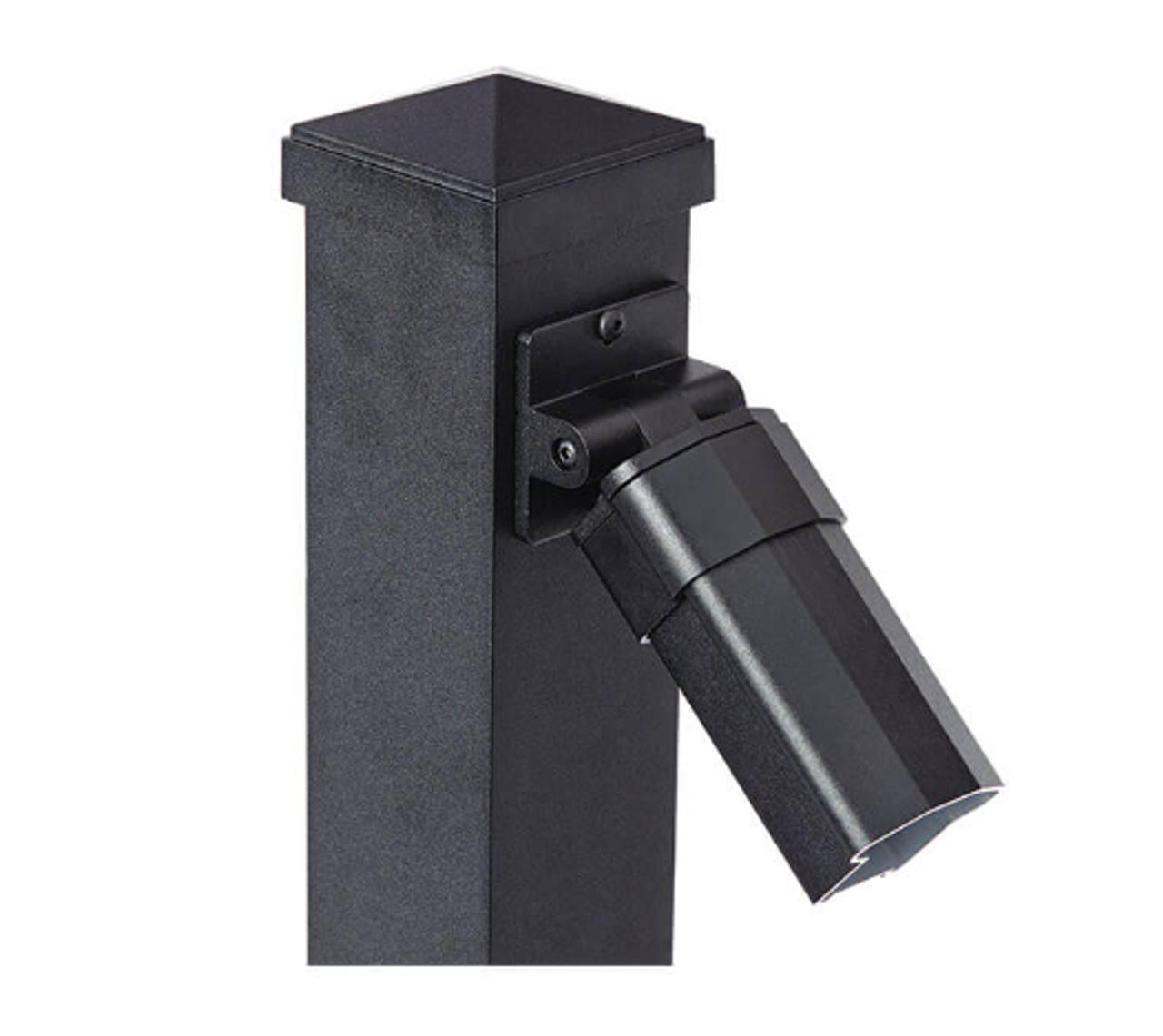 ADJ Stair Angle Bracket Set for S-100 Railing
Stair Application to 40 Degree