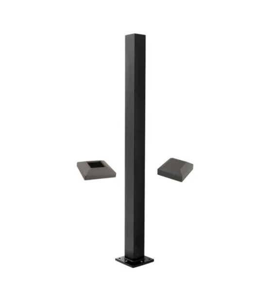 DekPro Prestige 4" Post