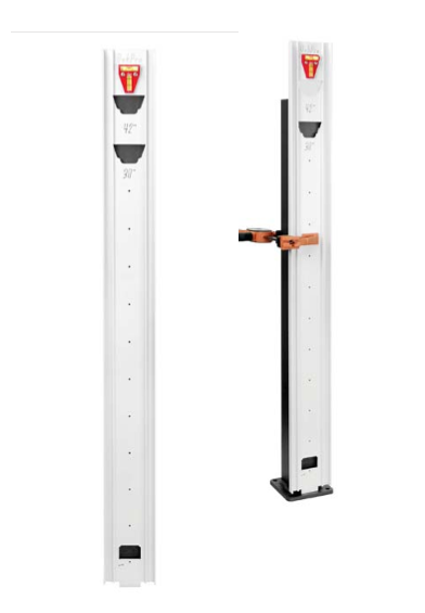Rail Guide Quick Jig for Level Panel Item # PRJIG3C