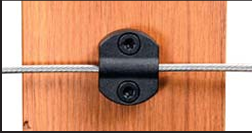 Mid Rail Connector