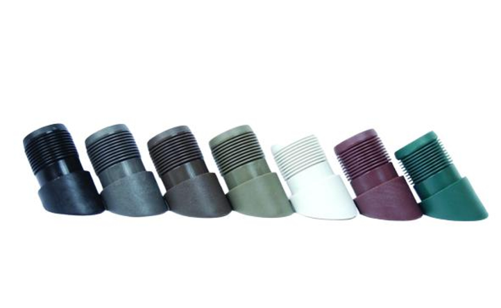 3/4" Round Baluster Stair Conn. (20 bag count)