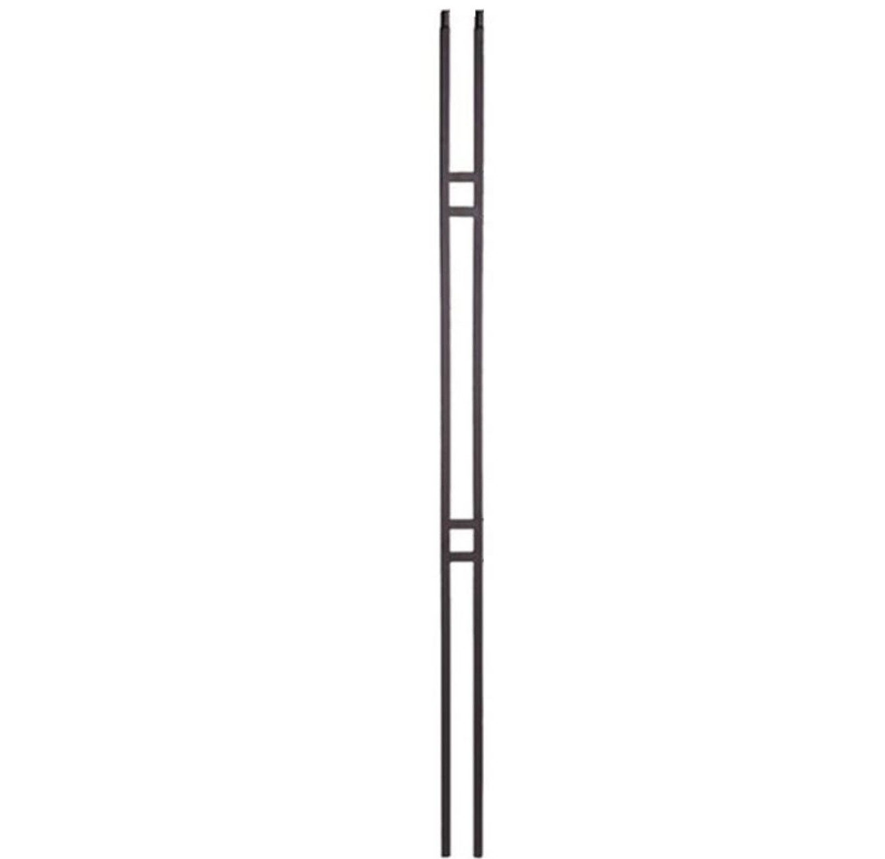 Double Square ½” Baluster