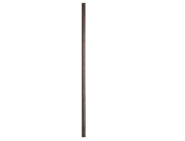Straight 5/8” Round Baluster