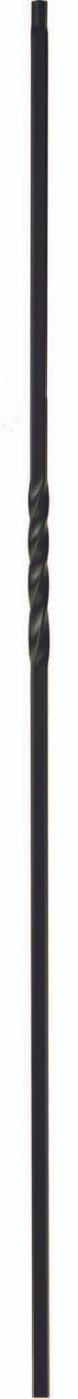 Round Baluster
