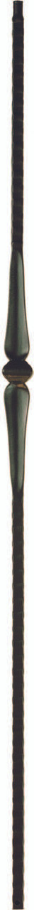 Single Spoon 9/16” Round Gothic