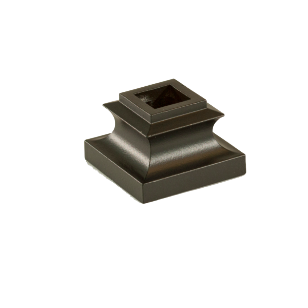 FSH Level Base Shoe - Remodel